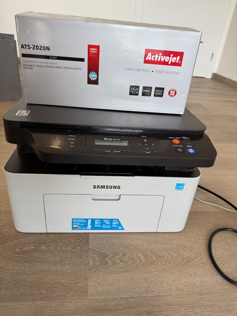 SAMSUNG Xpress M2070W