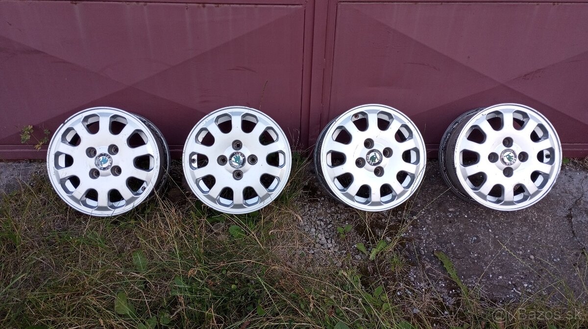 elektrony 4x100 r13