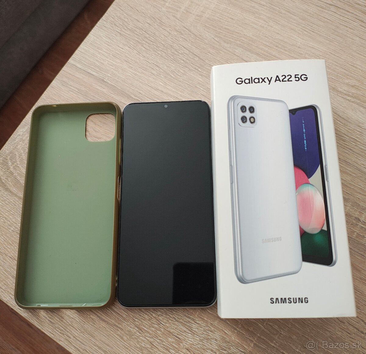 Samsung Galaxy A22 5G
