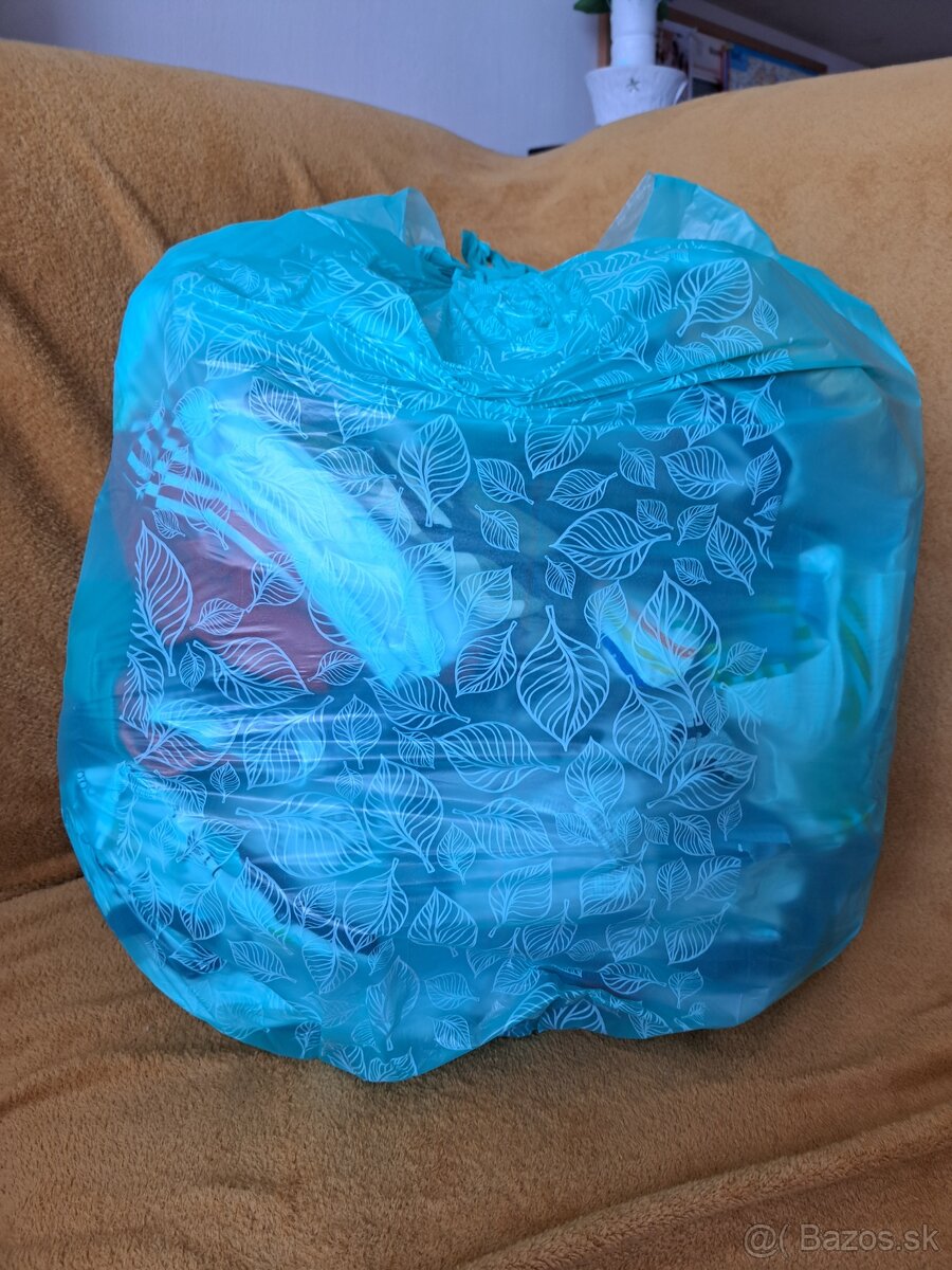 Oblečenie chlapec