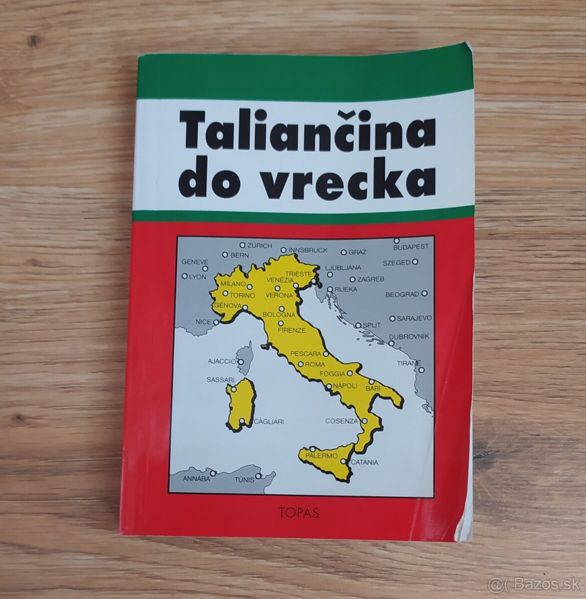 Slovník