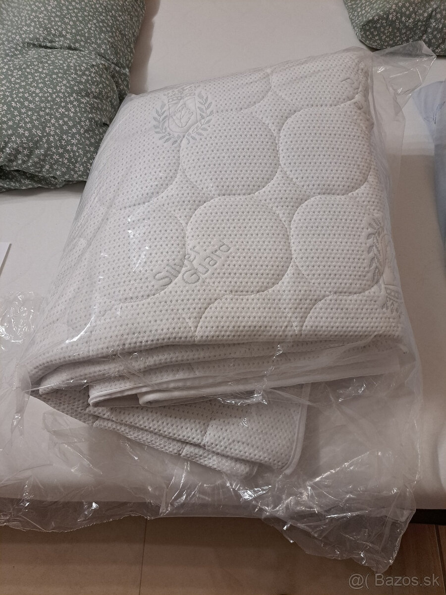 Poťah Materasso 200x180x22