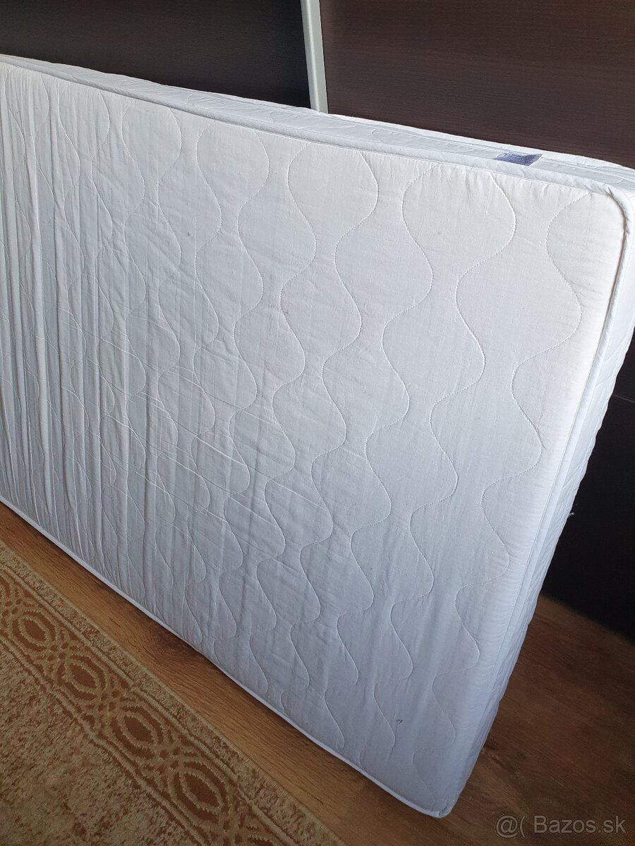 Matrac 90x200cm 2x