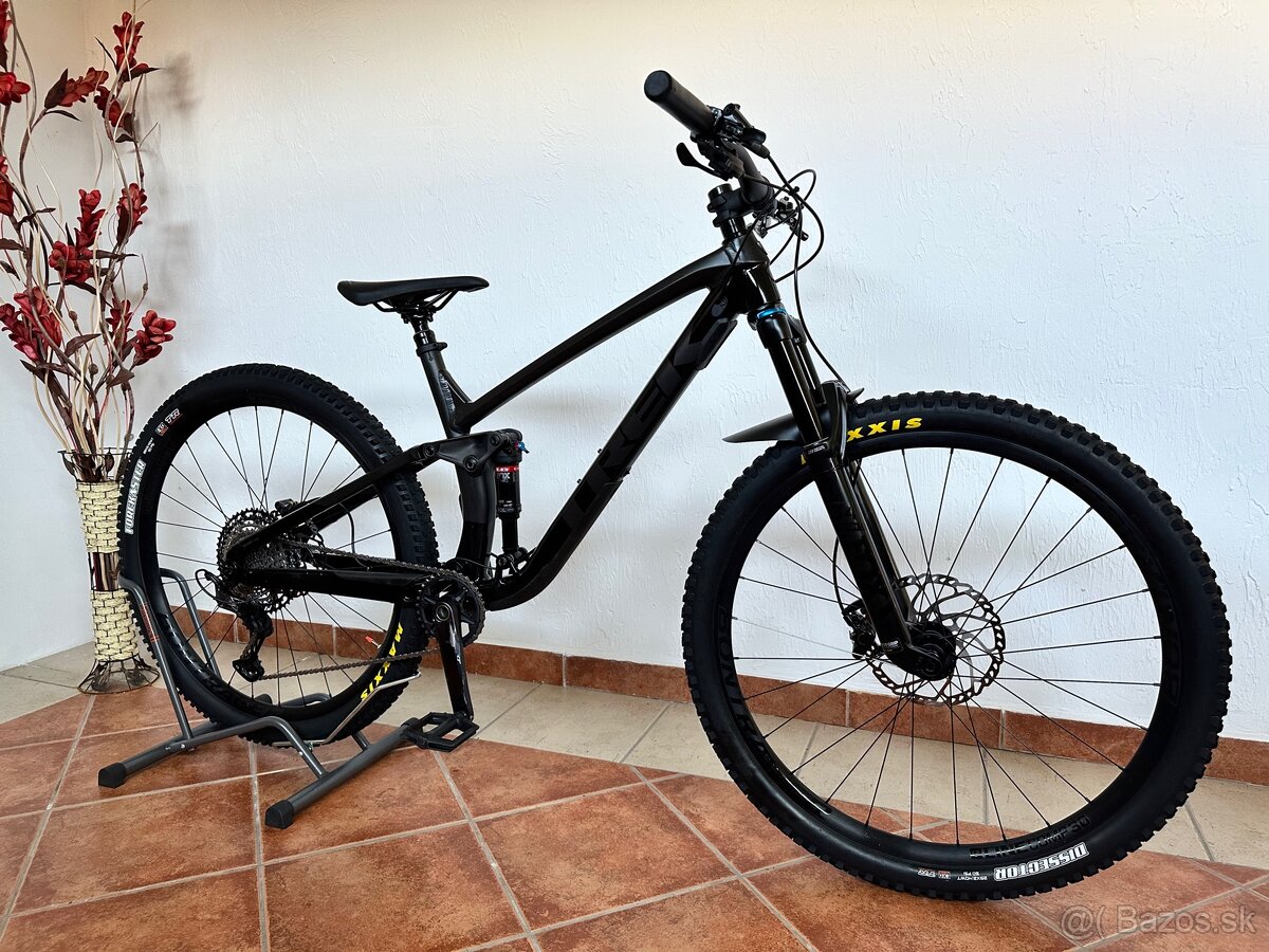 Trek fuel ex 8