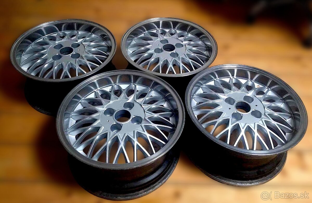 Mille Miglia MiM R15 4x100