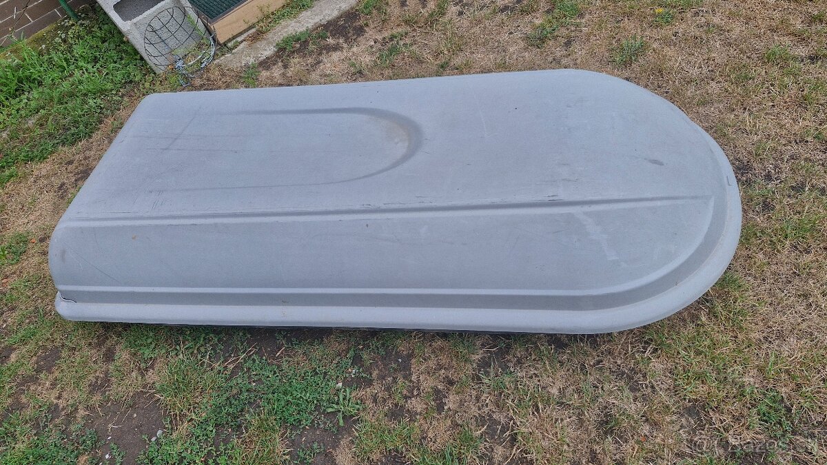 Stresny box