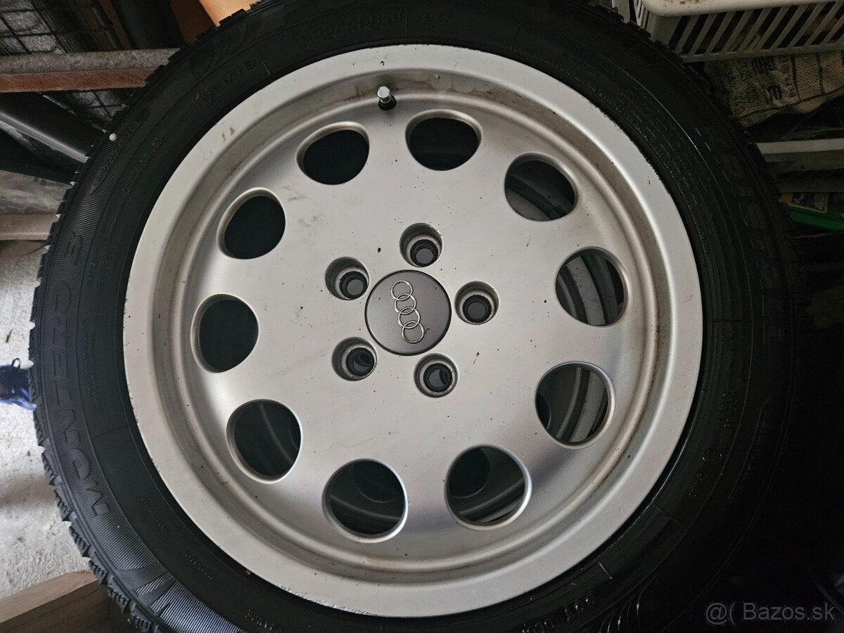 205/55 R16