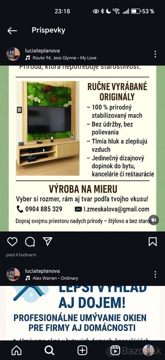 Machove obrazy