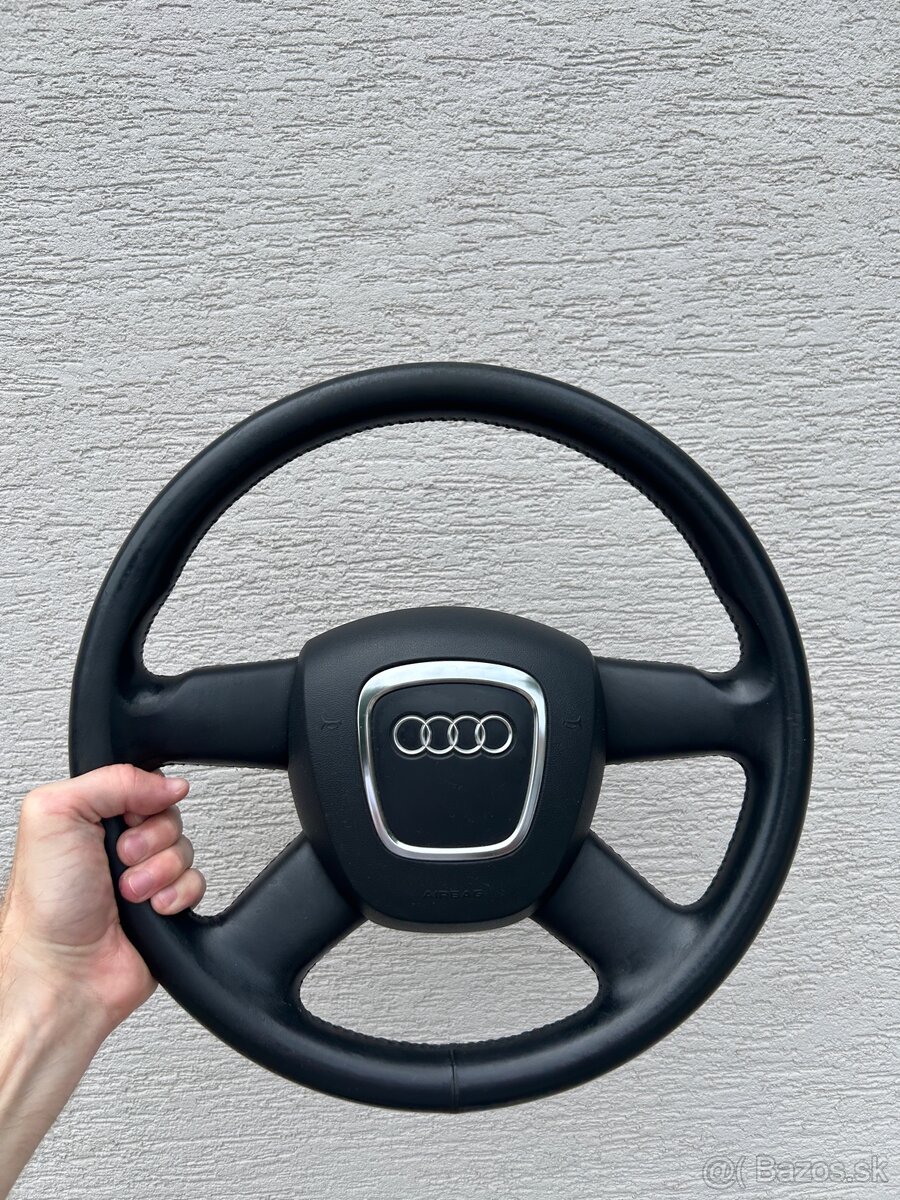 Volant Audi A3 Sportback