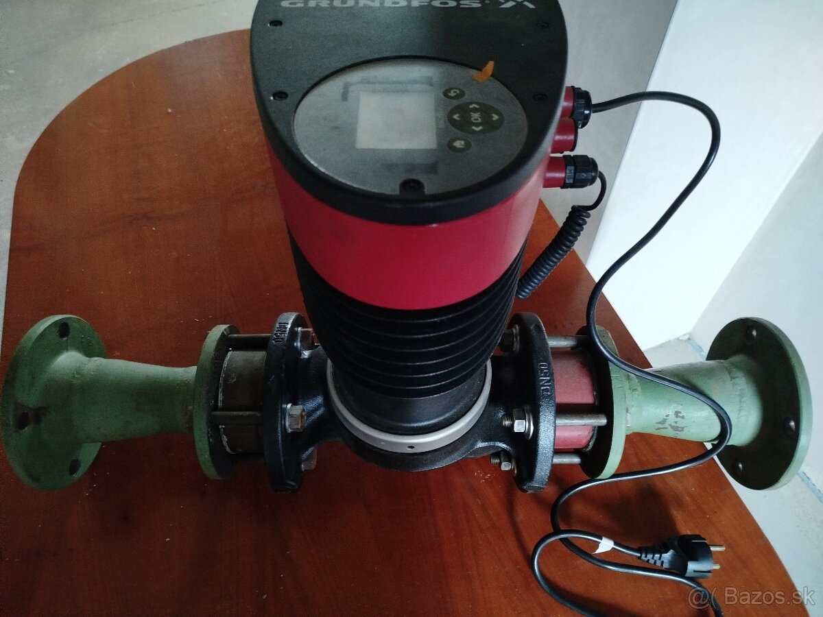 Grundfos