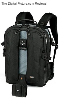 Foto ruksak Lowepro Vertex 200 AW