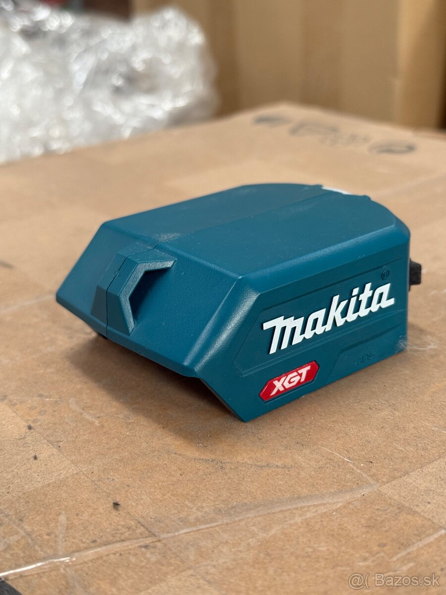 Makita USB adaptér