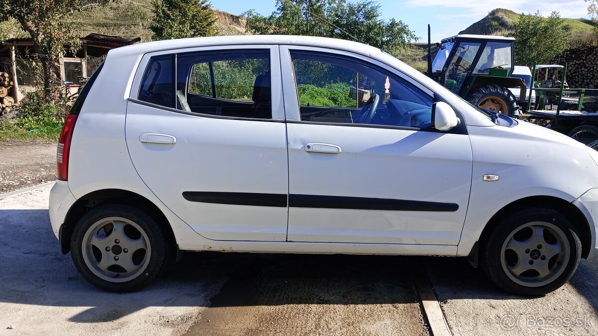 Picanto