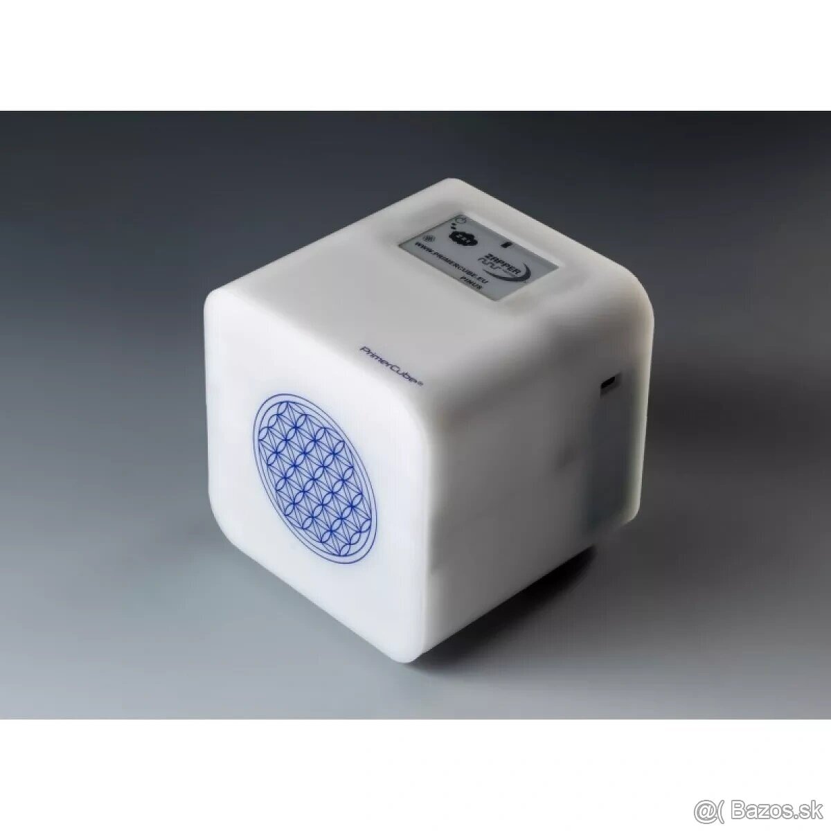 Predám rotačný oscilátor Primer Cube na zdravotné problémy