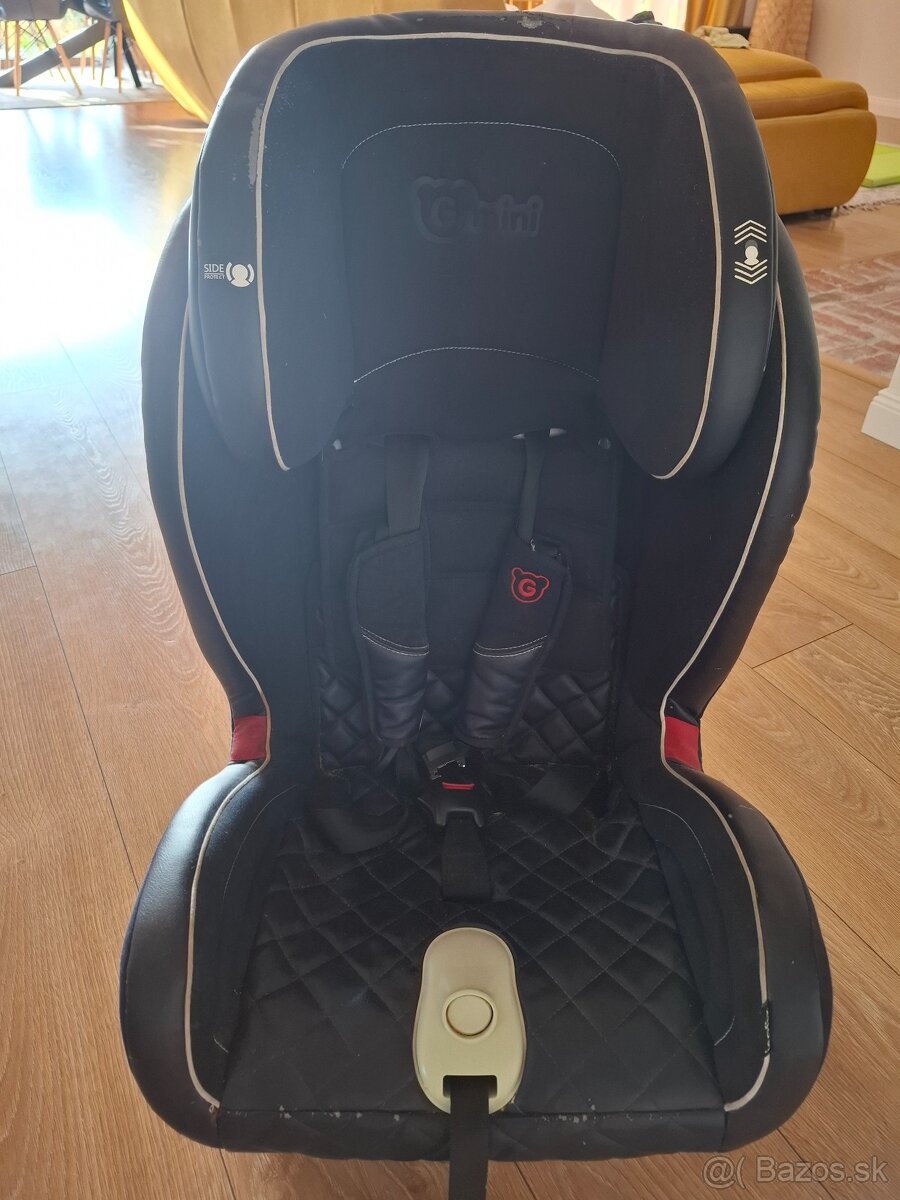 G Mini Isofix 9-18kg znizena cena
