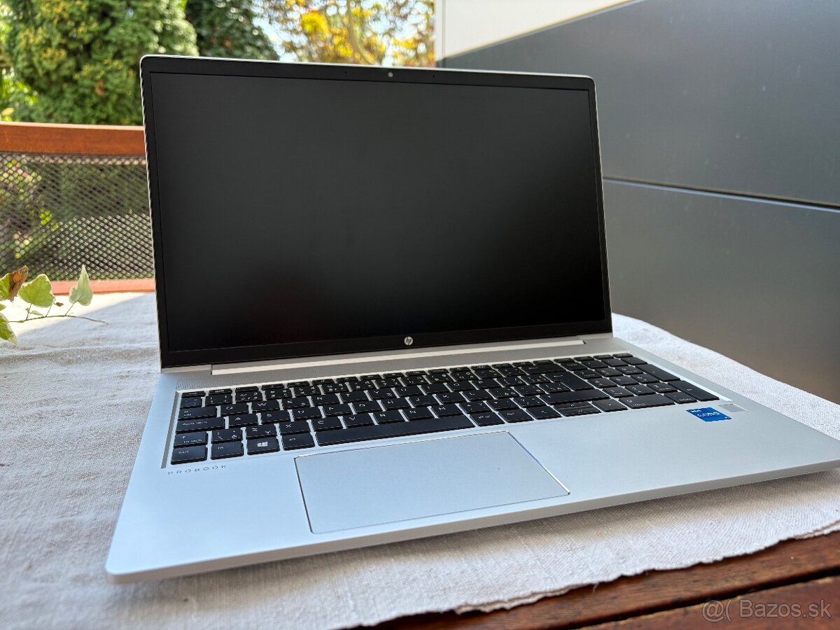 Hp ProBook G8 450 NVIDIA