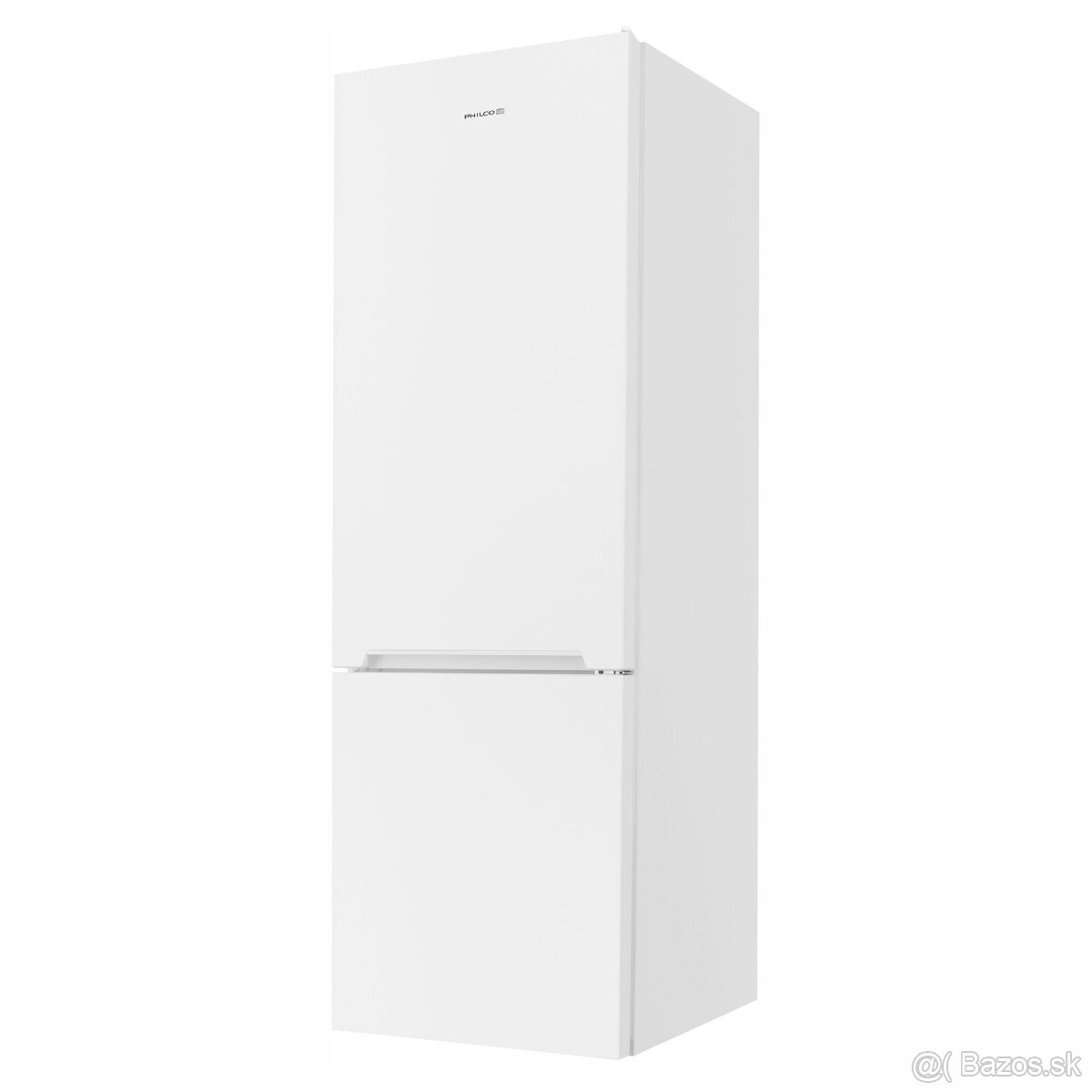 Málo používaná kombinovaná chladnička PHILCO PCS 2861
