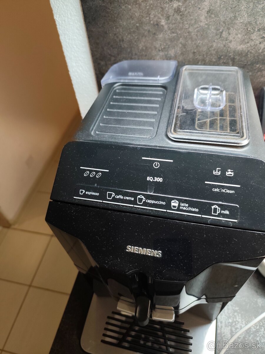 Siemens eq 300