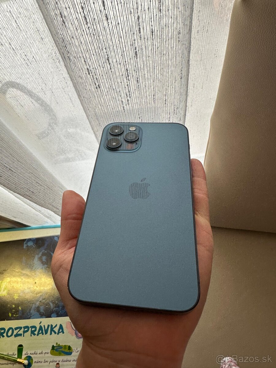 iphone 12 pro
