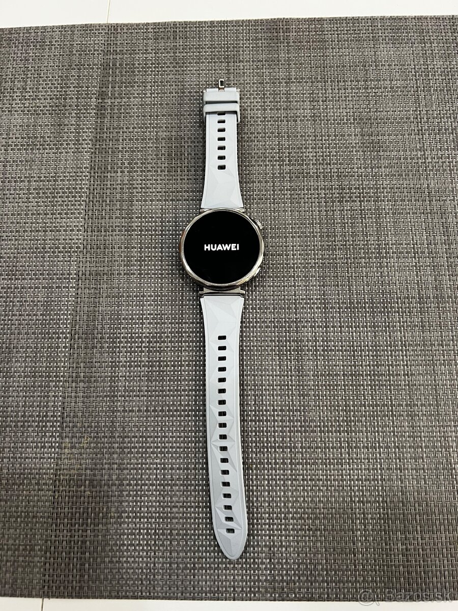 Huawei Watch gt 4