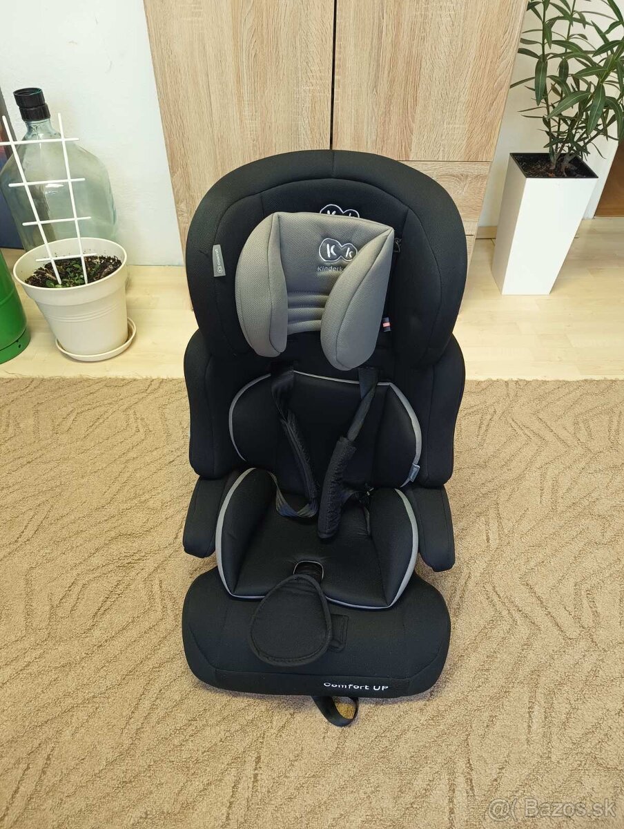 Detská autosedačka