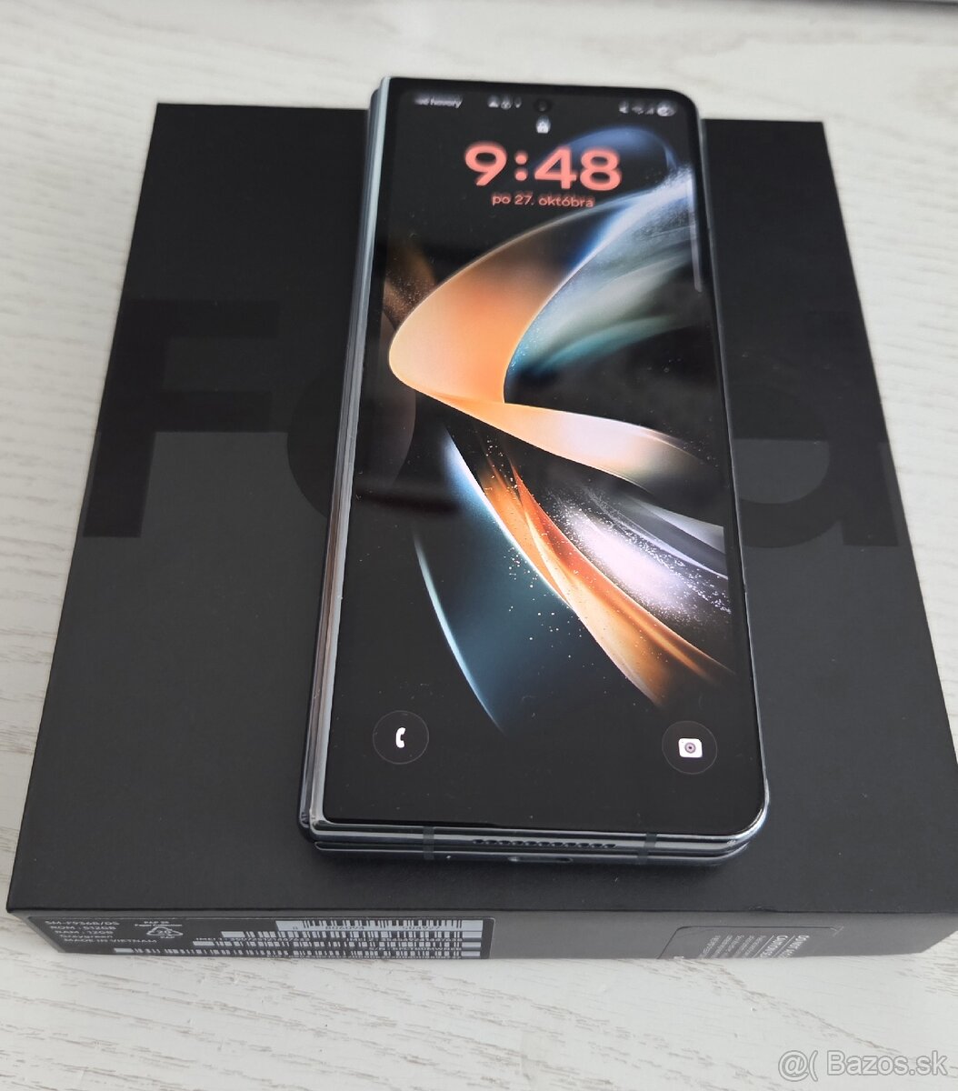 Predam Samsung galaxy Fold 4