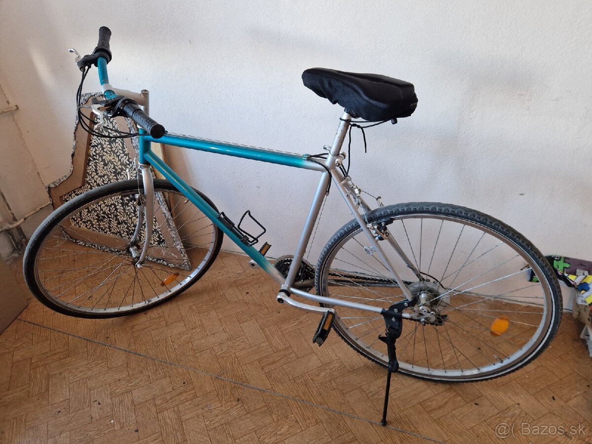 Predám bicykel