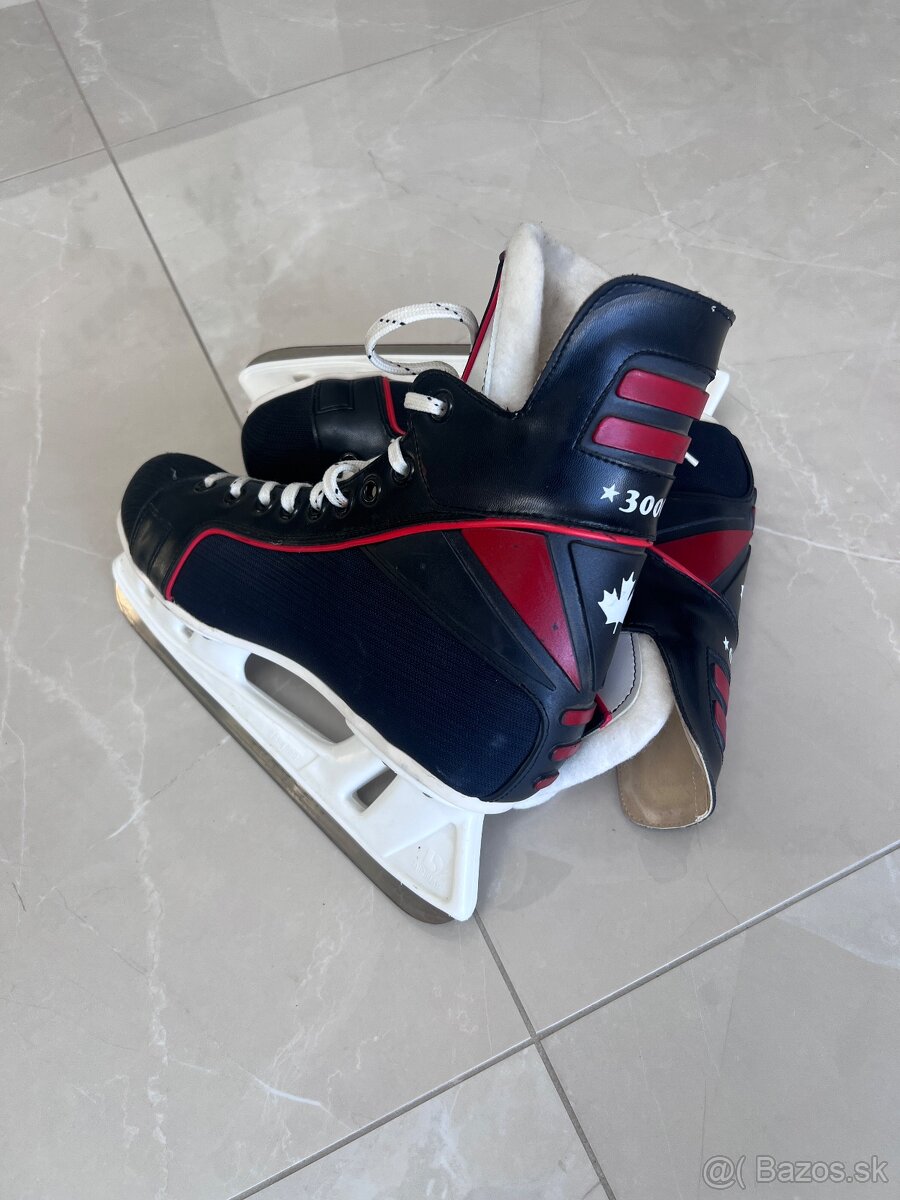 Panske ladove korcule- 44