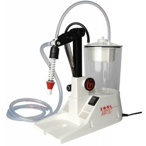 Vákuová plnička Enolmatic