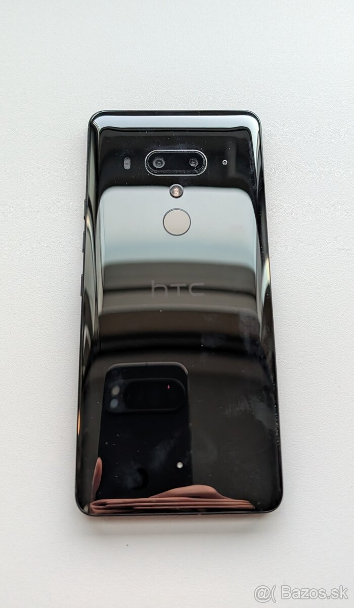 HTC U12 - vlajkovy model