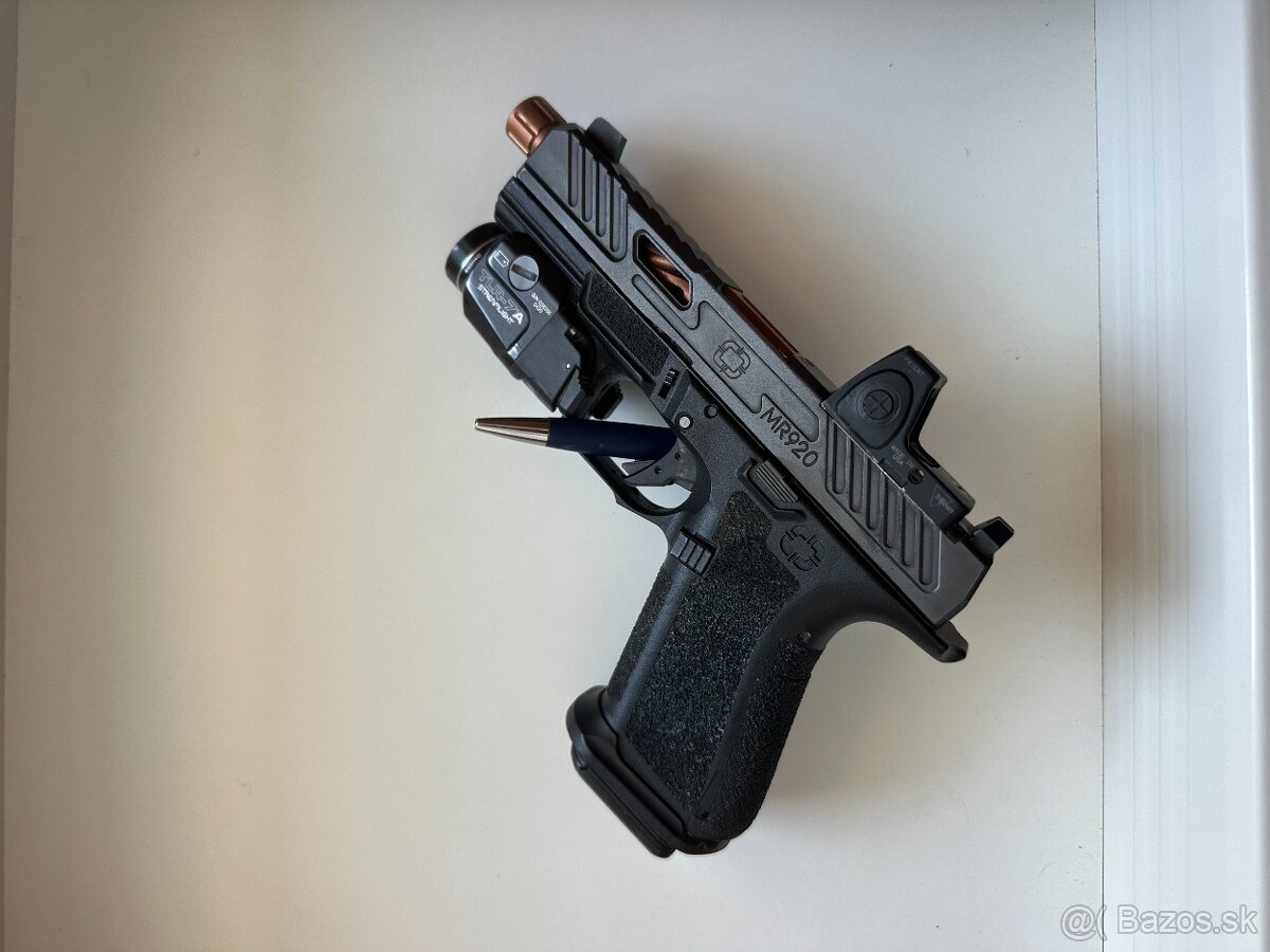 Shadow Systems MR920 Elite