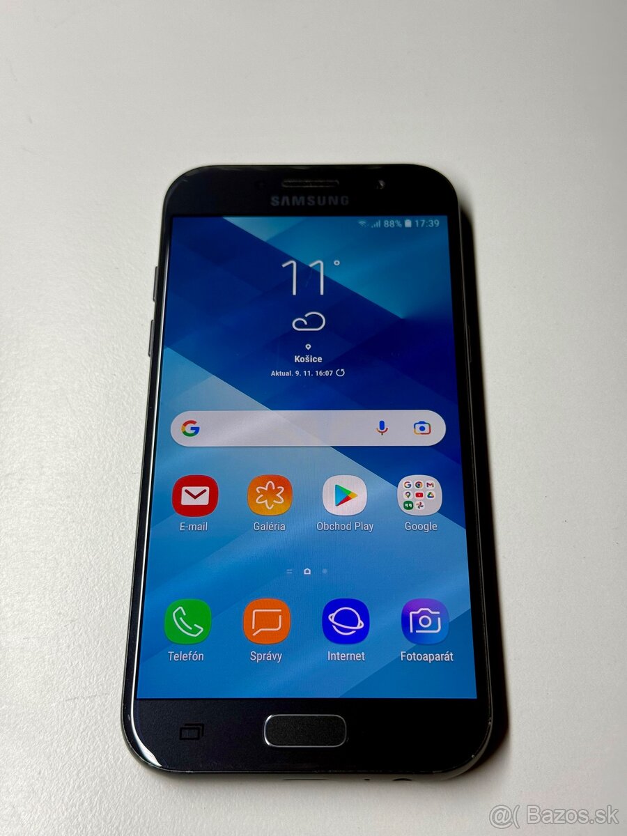 Predám Samsung Galaxy A5 SM-A520F