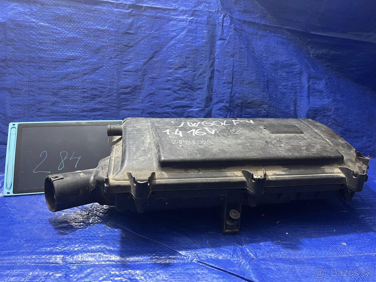 FILTER BOX VOLKSWAGEN GOLF 4