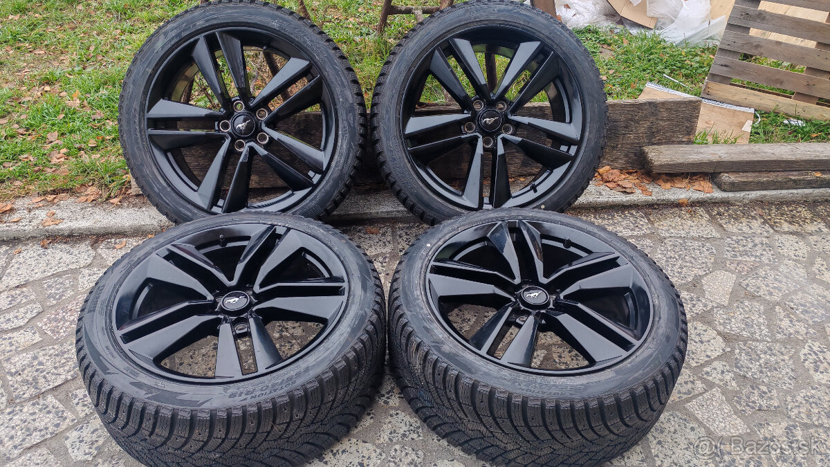 5x114,3 R19 --- FORD MUSTANG
