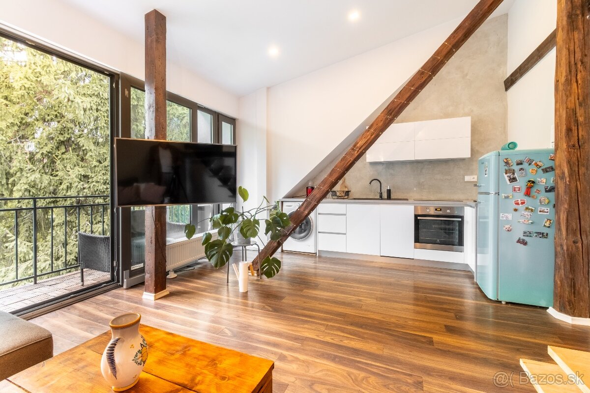 3 izbový mezonet | BULVÁR | Žilina