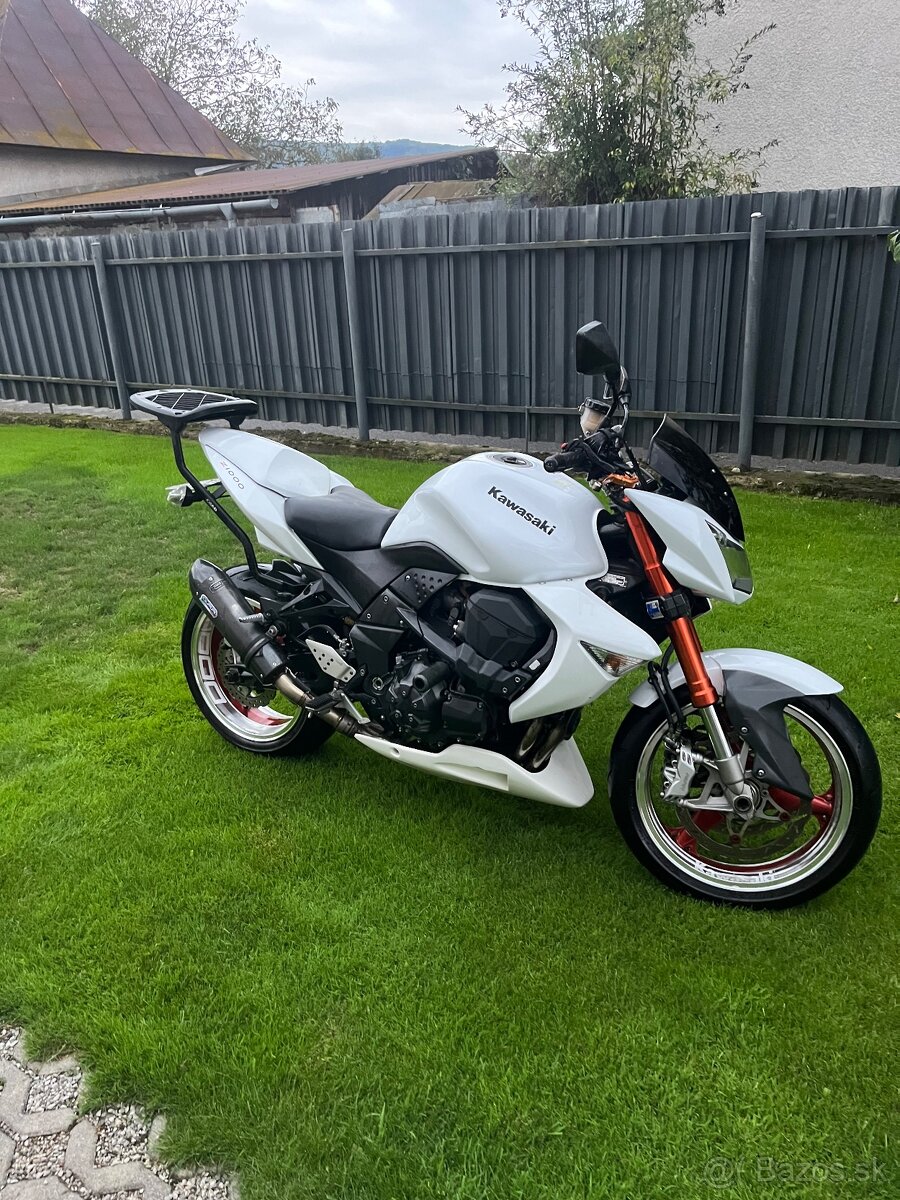 Kawasaki Z1000