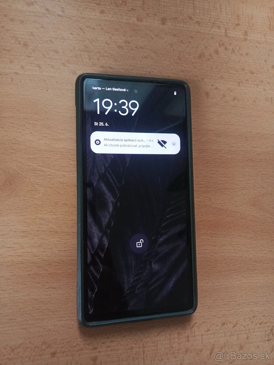 Google pixel 7A 8gb/128gb