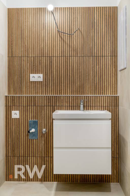 V ŠTANDARDE - 2izb. BYT + loggia 50,37 m2 a viac - REZIDENCI