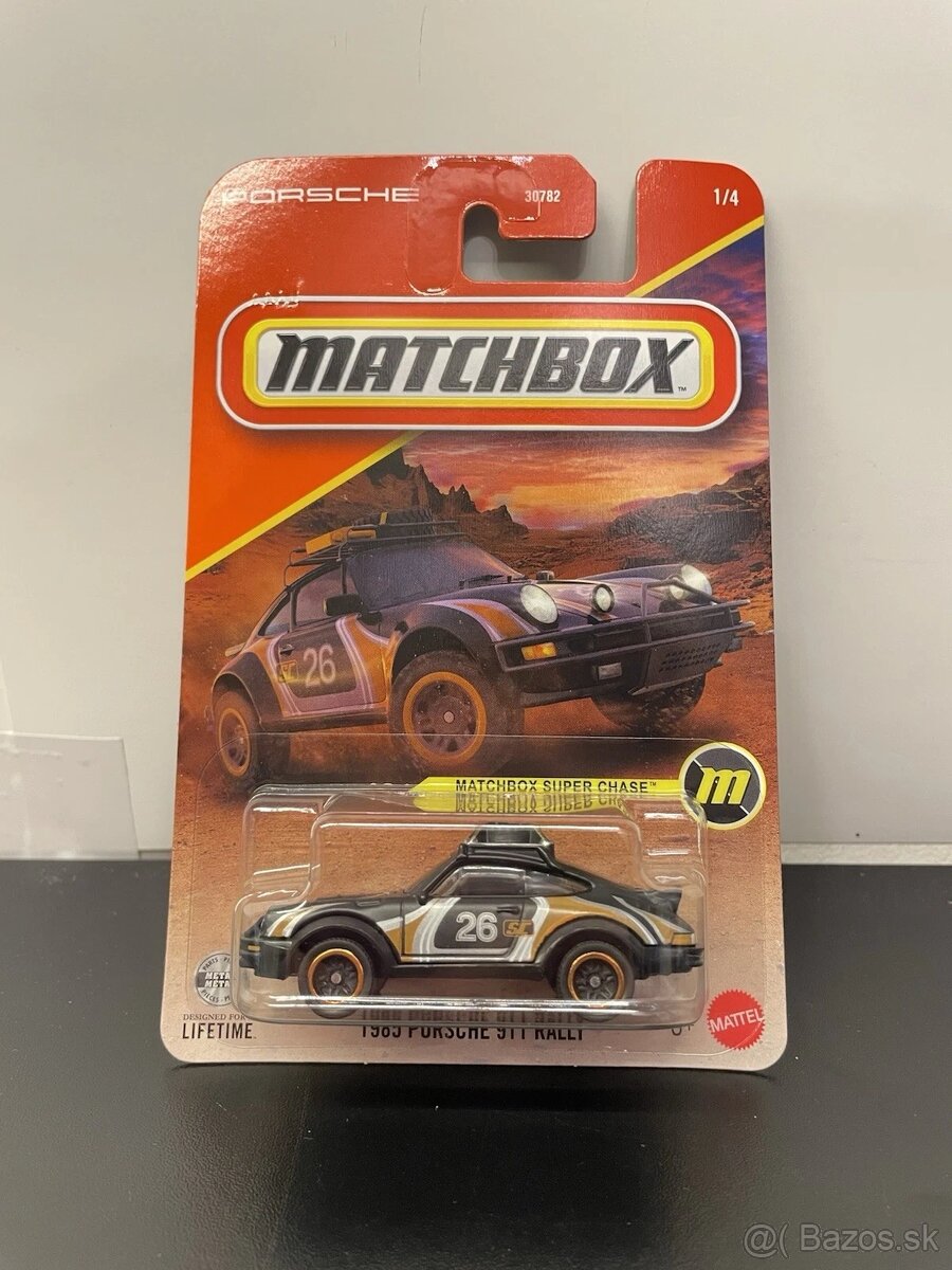 MATCHBOX 10000