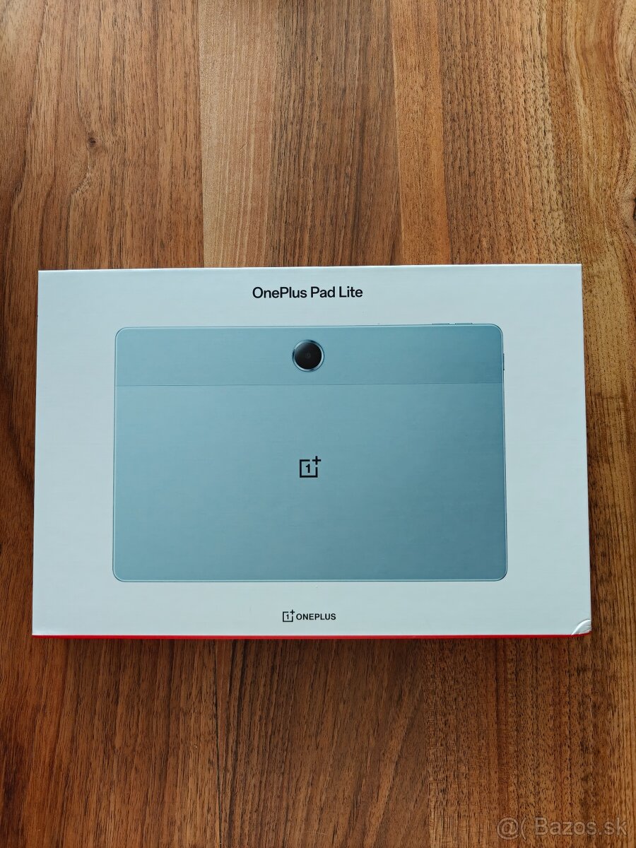 Oneplus pad lite