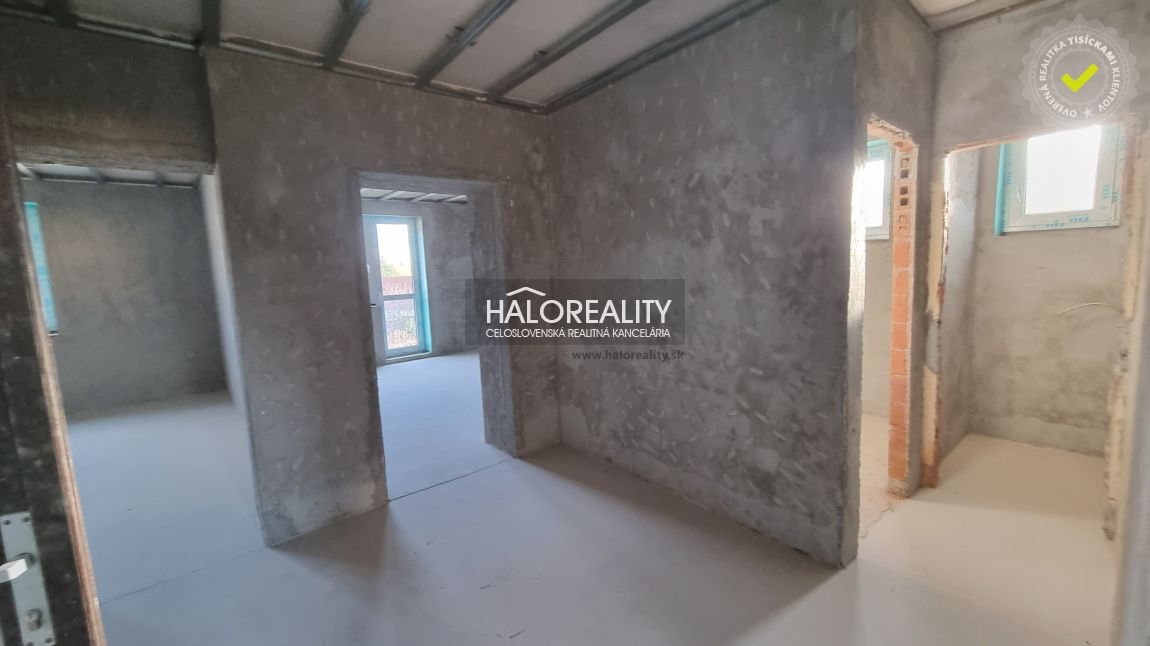 HALO reality - Predaj, rodinný dom Poprad