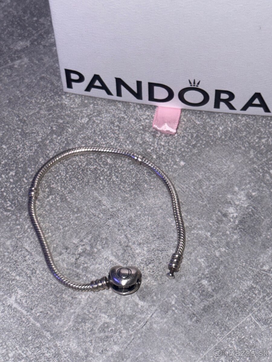 Pandora Náramok