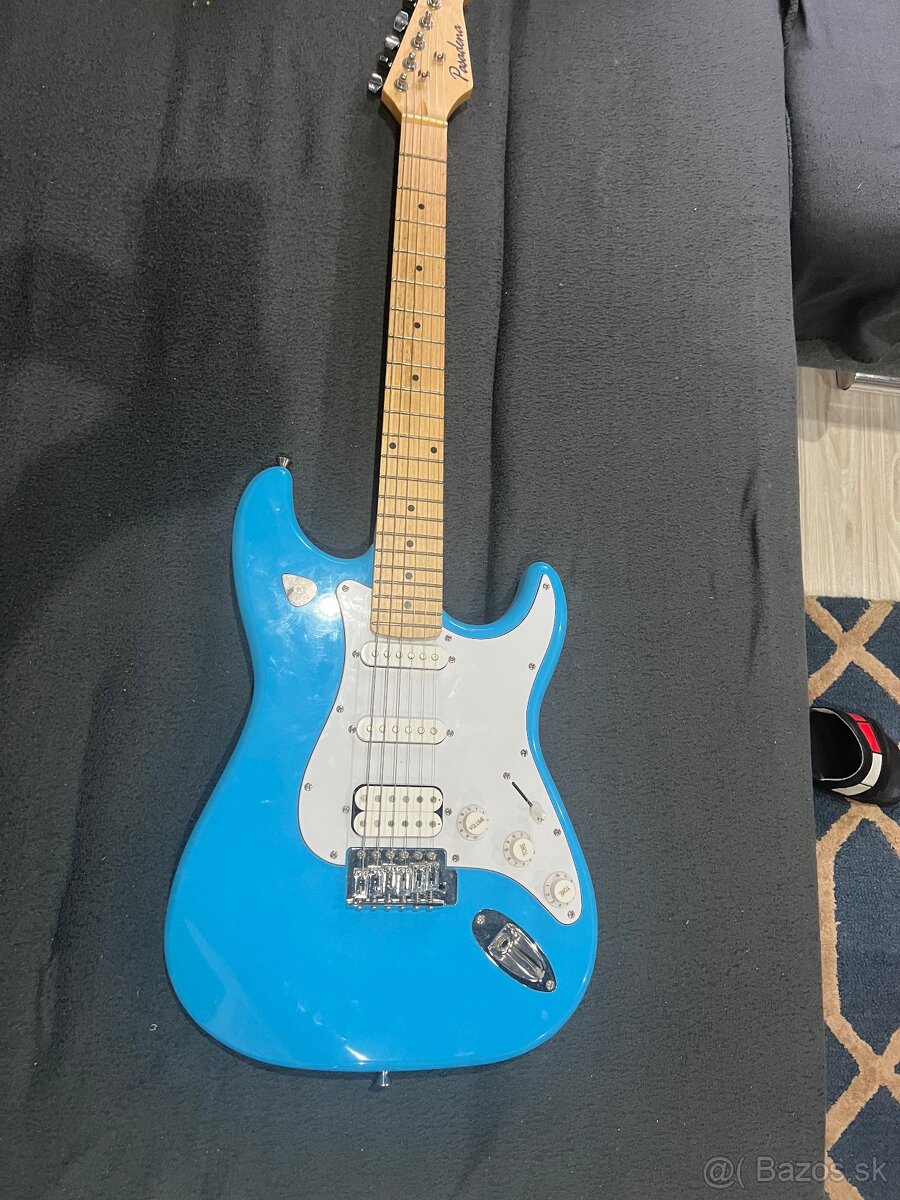 ELEKTRICKA GITARA PASADENA