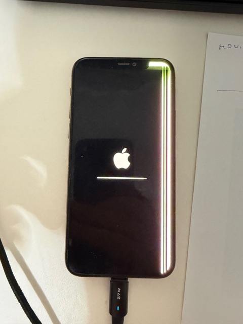 Iphone 11 PRO 256 Gb