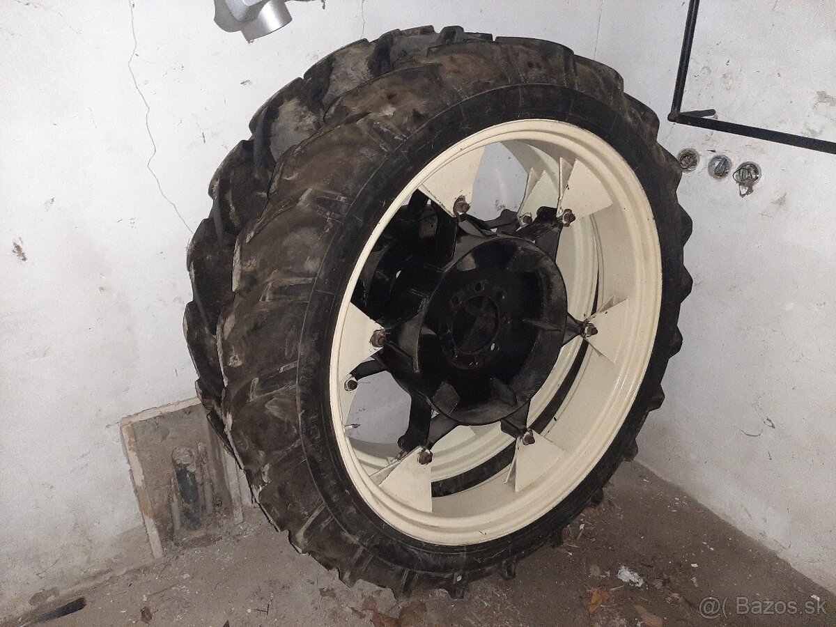 Kultivačné kolesá 9.5 R42