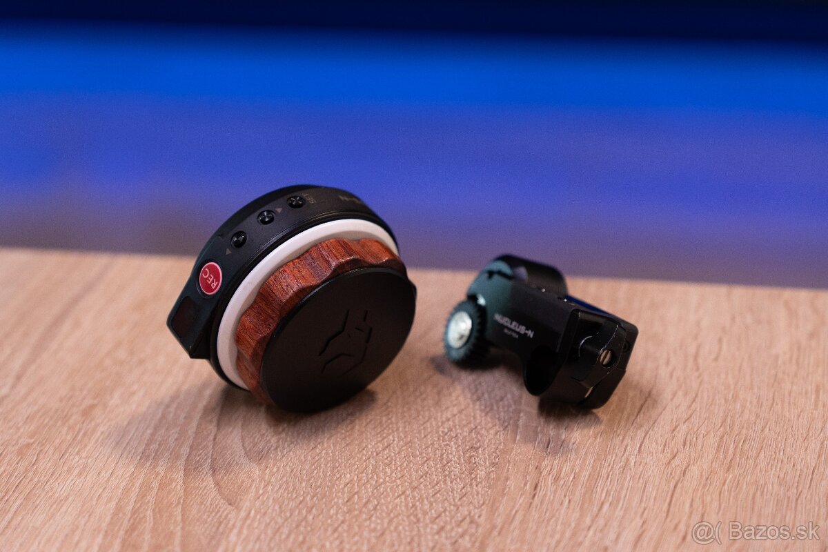 Tilta Nucleus Nano - TOP stav