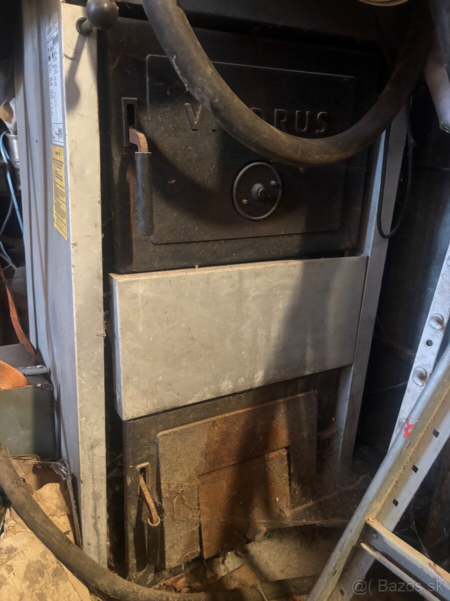 Predám kotol viadrus