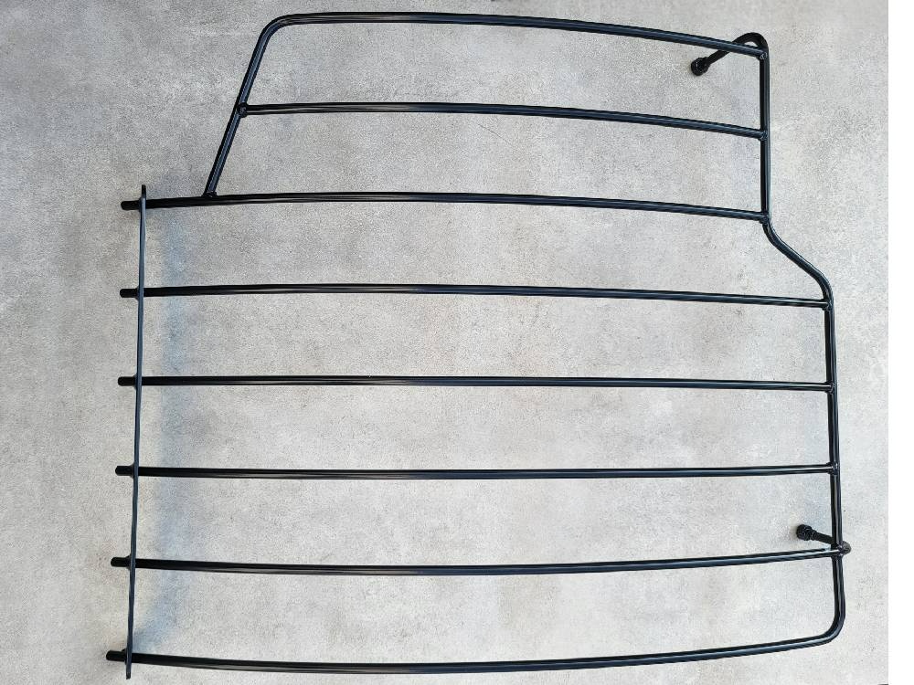 Ochranná mříž - Manitou