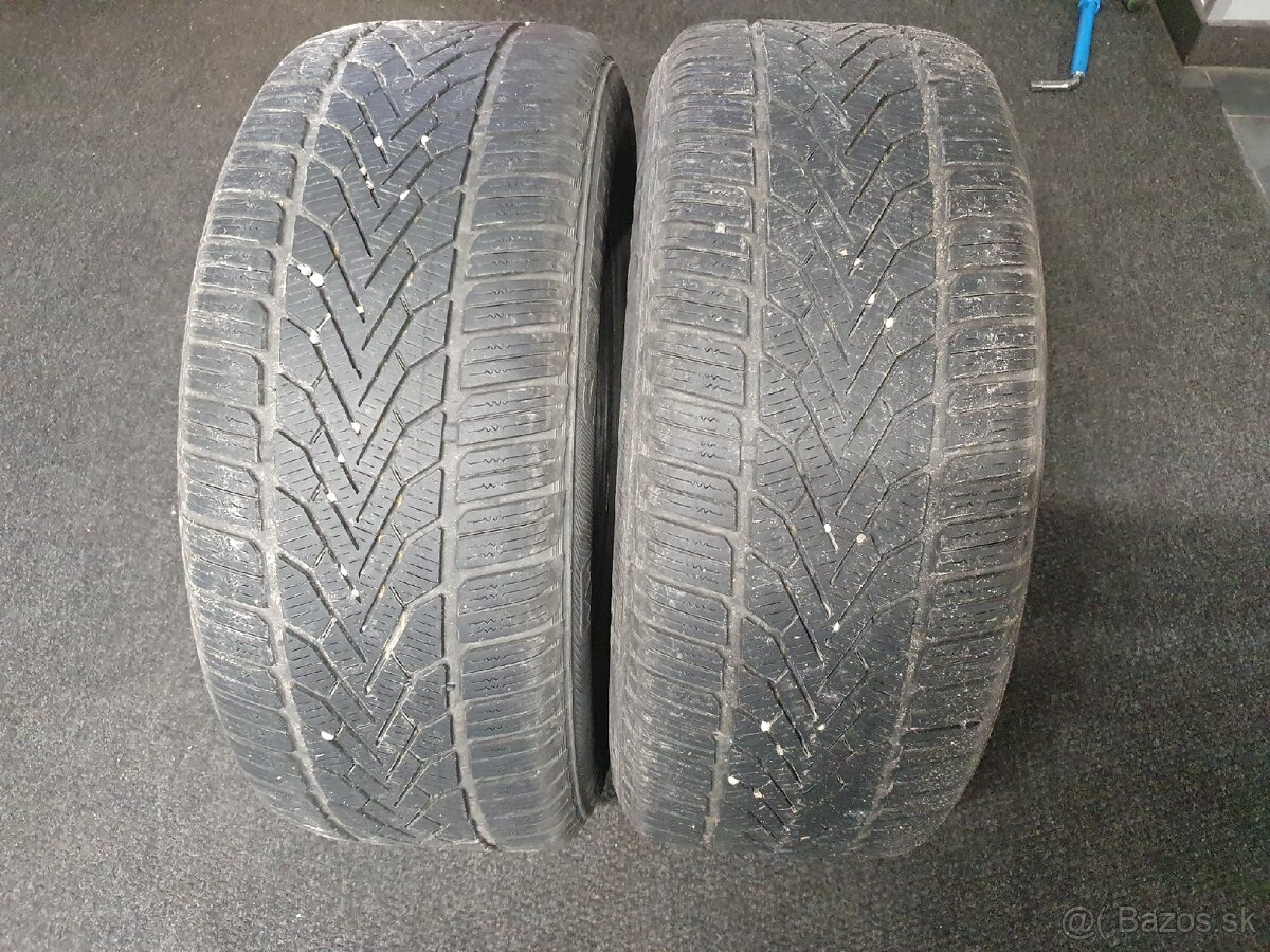 225/55R16 semperit speed grip2