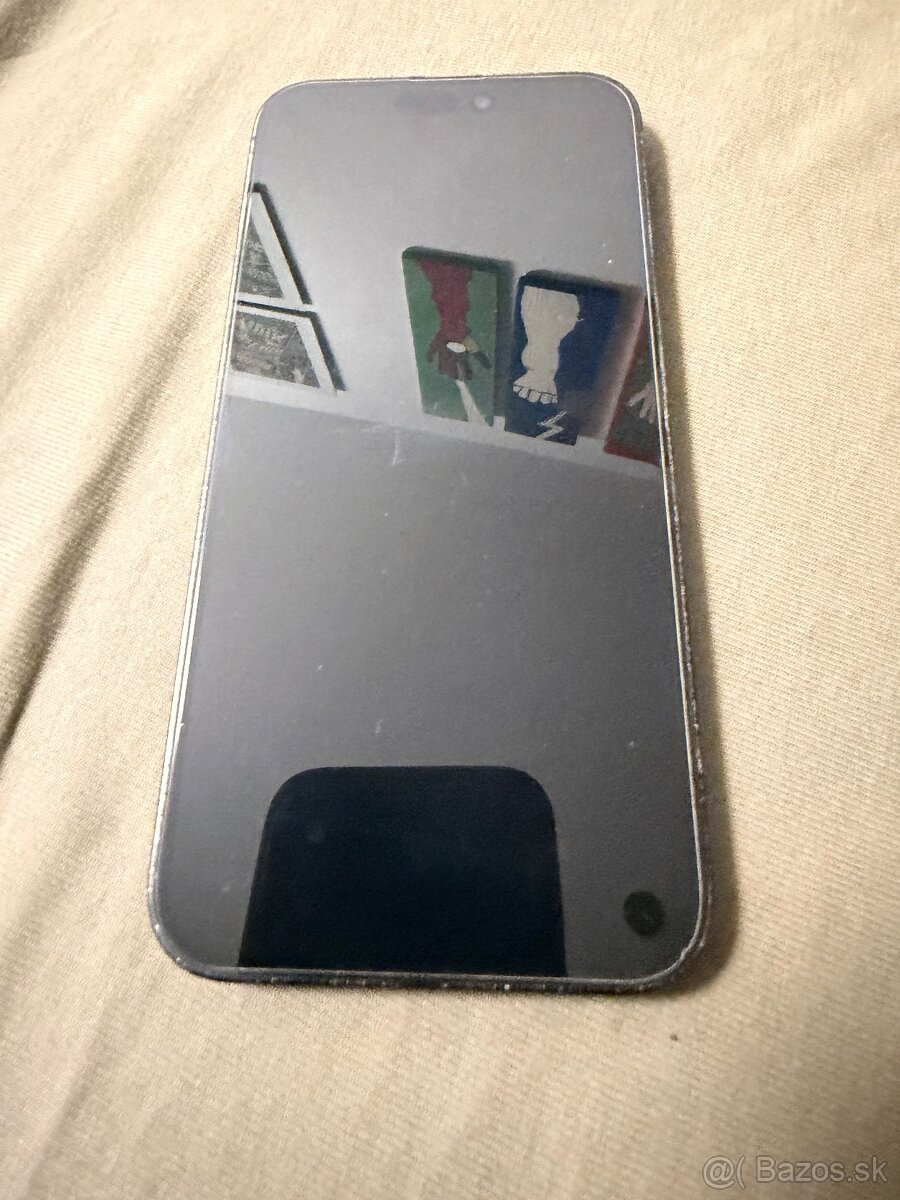 iPhone 14 pro max 128gb